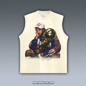 VINTAGE TANK TOP | CHAMP JALEN BRUNSON V6.15.1