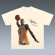VINTAGE TEE |  KOBE