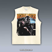 VINTAGE TANK TOP | MICHAEL MYERS 10.11.2
