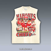 VINTAGE TANK TOP | PATRICK MAHOMES 10.14