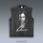 VINTAGE TANK TOP | RIHANNA V7.15