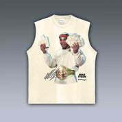 VINTAGE TOP TANK | TYSON 5.26