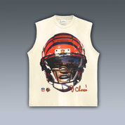 VINTAGE TANK TOP | JAMAAR CHASE 9.3
