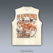 VINTAGE TANK TOP | ARCH MANNING 10.14