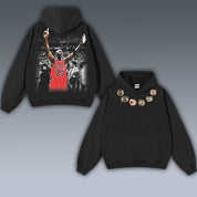 VINTAGE HOODIES | JORDAN 6 RINGS V12.3