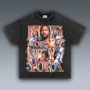 VINTAGE TEE | JALEN BRUNSON 5.6