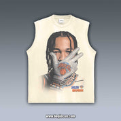 VINTAGE TANK TOP | JALEN BRUNSON V5.22.3