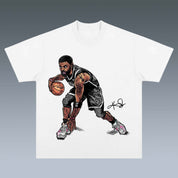 VINTAGE TEE |  KYRIE IRVING