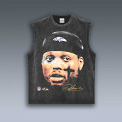 VINTAGE TANK TOP | DERRICK HENRY 9.3
