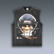 VINTAGE TANK TOP | BO NIX 9.3