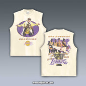 VINTAGE TANK TOP | SHOWTIME WITH JACK