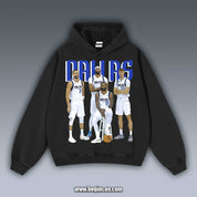 VINTAGE HOODIES | DALLAS V10.22