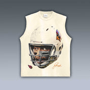 VINTAGE TANK TOP | LARRY FITZGERALD 9.3