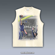 VINTAGE TANK TOP | JAXON SMITH NJIGBA V2