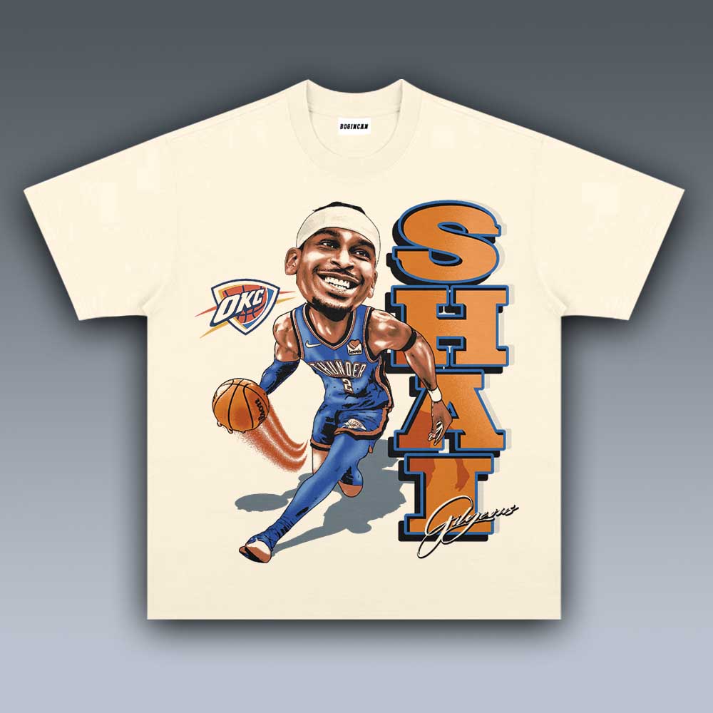 VINTAGE TEE | SGA 6.24.3