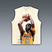 VINTAGE TOP TANK | KOBE V5.26.3