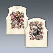 VINTAGE TANK TOP | NICK BOSA 9.12