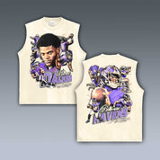 VINTAGE TANK TOP | LAMAR JACKSON 9.12