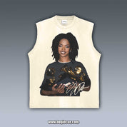 VINTAGE TANK TOP | LAURYN HILL 9.2