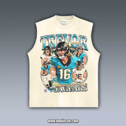 VINTAGE TANK TOP | TREVOR LAWRENCE 10.14