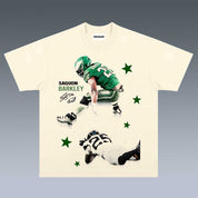 VINTAGE TEE | SAQUON BARKLEY 11.12.2