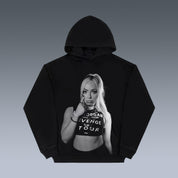 VINTAGE HOODIES |  LIV MORGAN 9.25