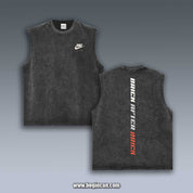 VINTAGE TANK TOP | BRICK AFTER BRICK 5.22