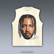 VINTAGE TANK TOP | BIG FACE JALEN BRUNSON