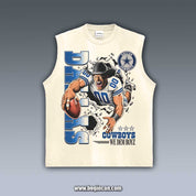 VINTAGE TANK TOP | COWBOYS 10.14.2