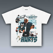 VINTAGE TEE | JALEN HURTS 4.29