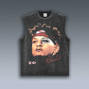 VINTAGE TANK TOP | PATRICK MAHOMES 9.3