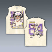 VINTAGE TANK TOP | RANDY MOSS 9.12