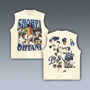 VINTAGE TANK TOP | SHOHEI OHTANI 4.15