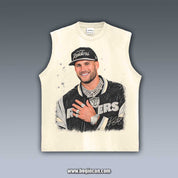 VINTAGE TANK TOP | KIRKO CHAINZ V10.14