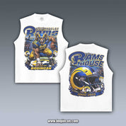 VINTAGE TANK TOP | RAMS HOUSE 10.14