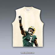 VINTAGE TANK TOP | MICAH PARSONS ONE UP 9.16