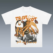 VINTAGE TEE | TRAVIS SCOTT