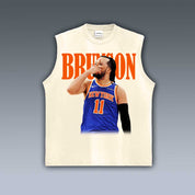 VINTAGE TANK TOP | JALEN BRUNSON 5.9