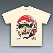 VINTAGE TEE | TRAVIS KELCE 9.4