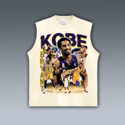 VINTAGE TANK TOP | KOBE 25.8