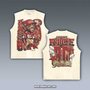VINTAGE TANK TOP | JERRY BIG HEAD 10.14