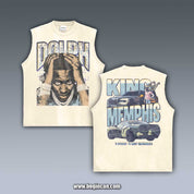 VINTAGE TANK TOP | YOUNG DOLPH V6.17