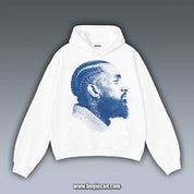 VINTAGE HOODIES | NIPSEY HUSSLE V5.14
