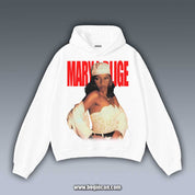 VINTAGE HOODIES | MARY J. BLIGE