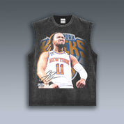 VINTAGE TANK TOP | JALEN BRUNSON 5.20.4