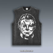 VINTAGE TANK TOP | MICHAEL MYERS V7