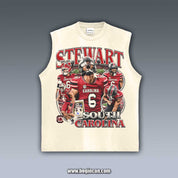 VINTAGE TANK TOP | DYLAN STEWART 10.14
