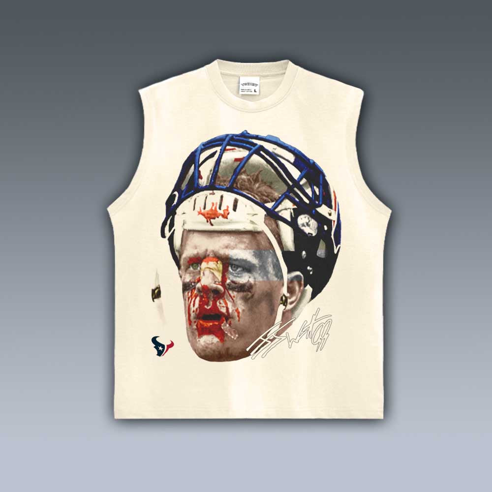 VINTAGE TANK TOP | JJ WATTS 9.3