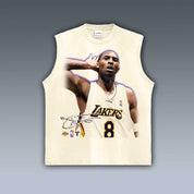VINTAGE TOP TANK | KOBE V5.26.2