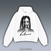 VINTAGE HOODIES | RIHANNA V7.15